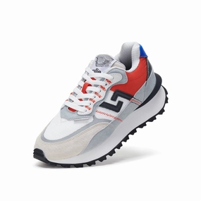 Kentu Royale Stretchable Upper Bonded Overlays