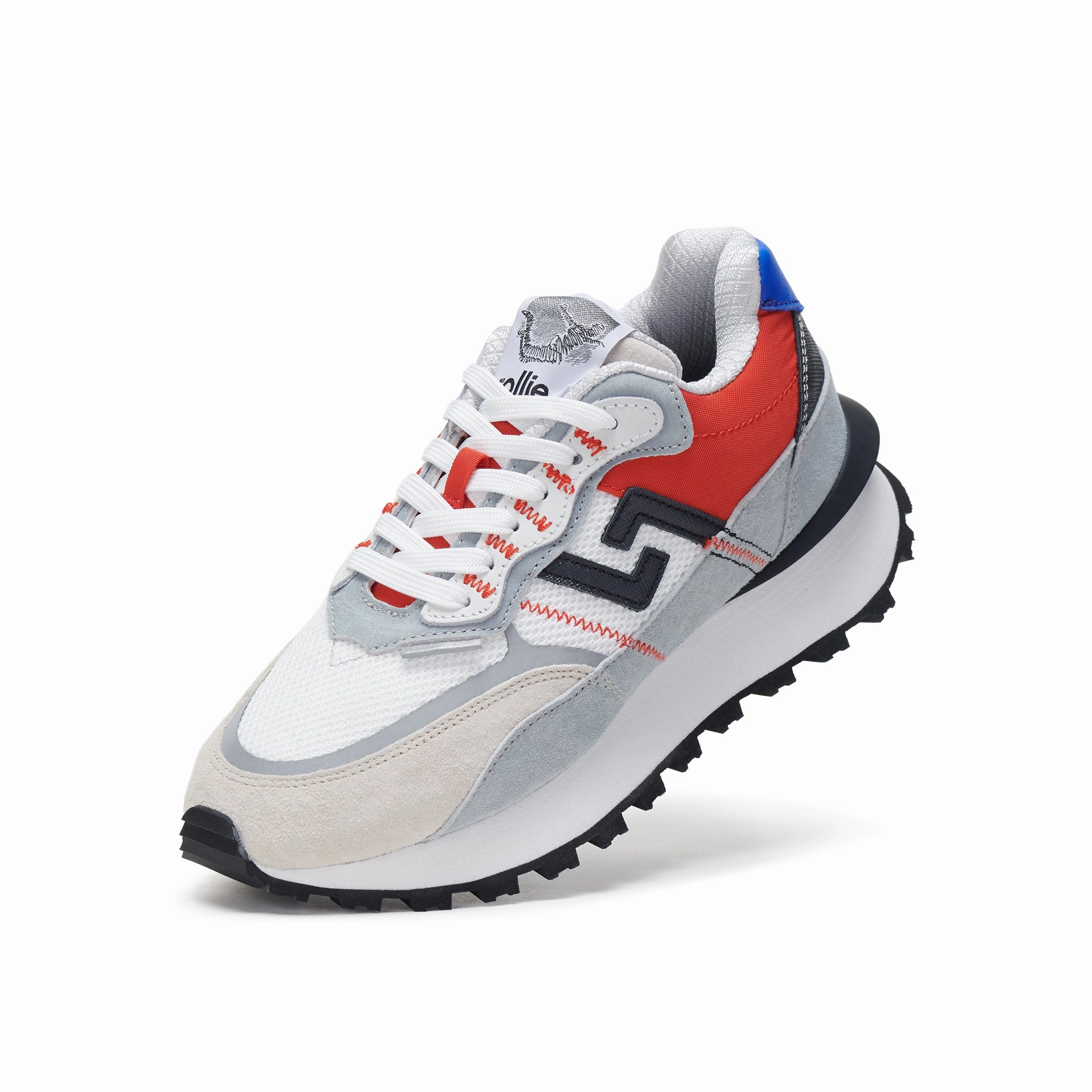 Running support Kentu Royale