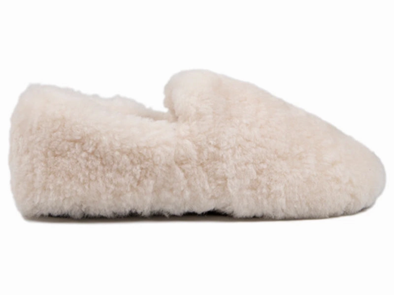 Anti Friction Smart Technology Cloud Nine Luna - Womens Slipper