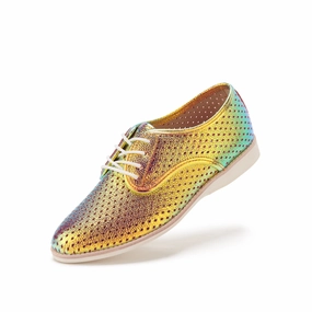 Derby Punch Sunset Chrome Gloss Finish