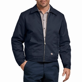 Men's Insulated Eisenhower Jacket TJ15 AntiFadeTechnology