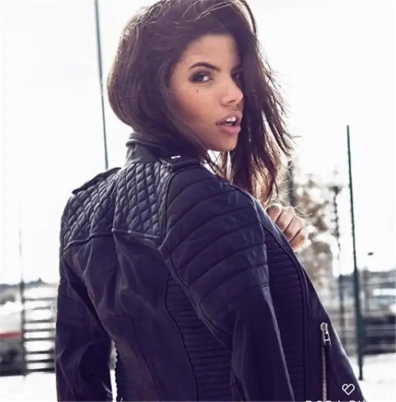 Motorcycle Streetwear Jackets Everyday Look