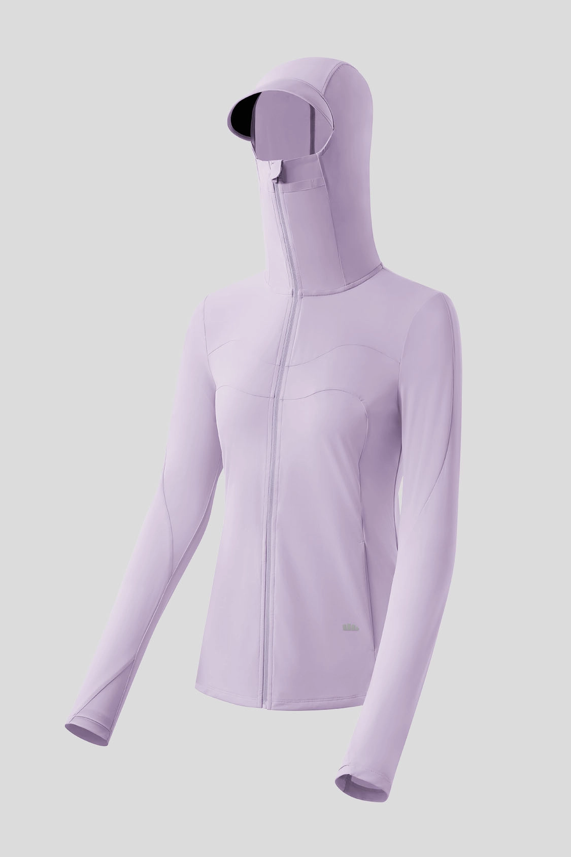 Feather - Women's Ultra-Light Cooling Sports Sun Jacket UPF50  Park Stroll