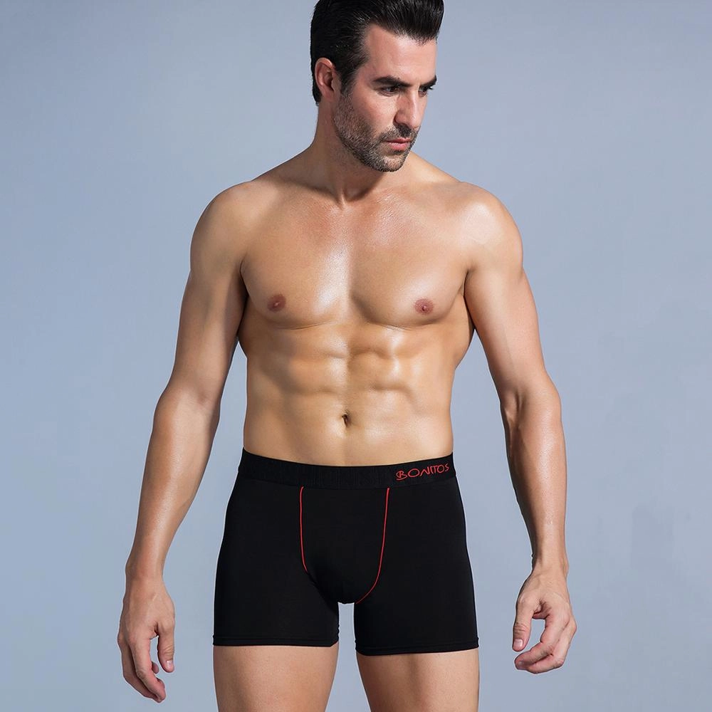 Natural flex West Louis? Men's Comfortable Cotton Boxers Underwear