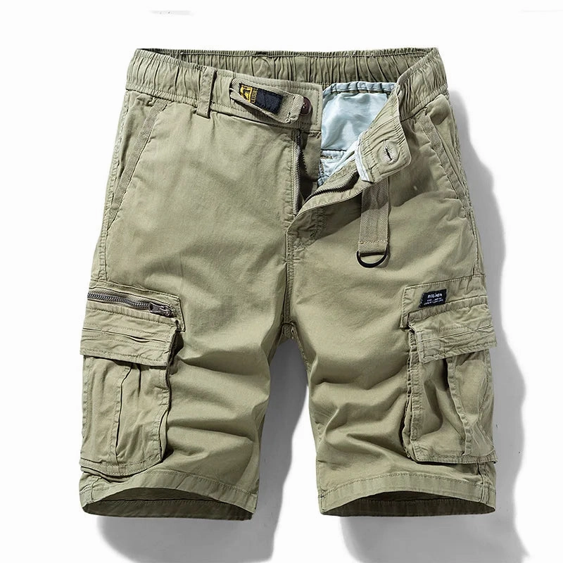 Cozy Wear water sports gear West Louis? New Summer Cotton Camouflage Cargo Shorts