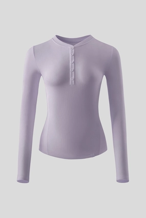Non Irritating Seams Temperature Balancing SoftLayer - Women's Jech Sof Base Layer