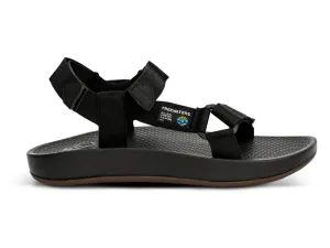 Dynamic Arch Contouring Soft Insole Freewaters Cloud 9 Sport - Mens Sandal