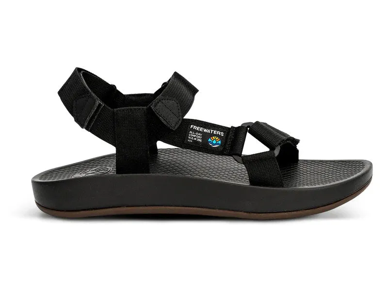 Freewaters Cloud 9 Sport - Mens Sandal Relaxing