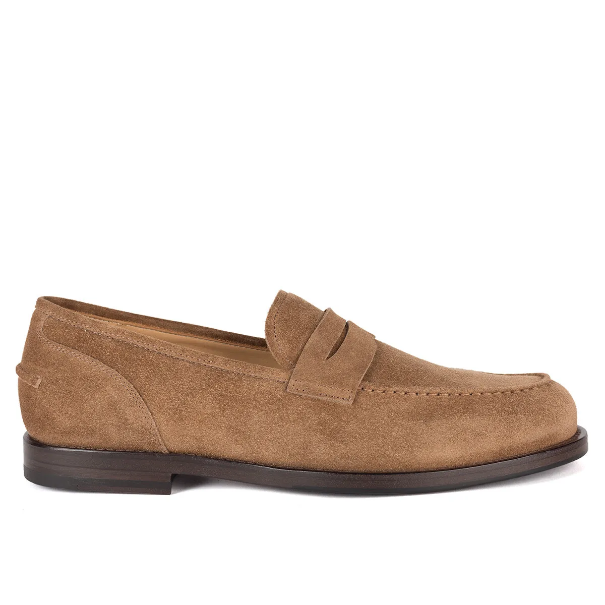 BRIAN 57020<br>Natural loafer Any Day
