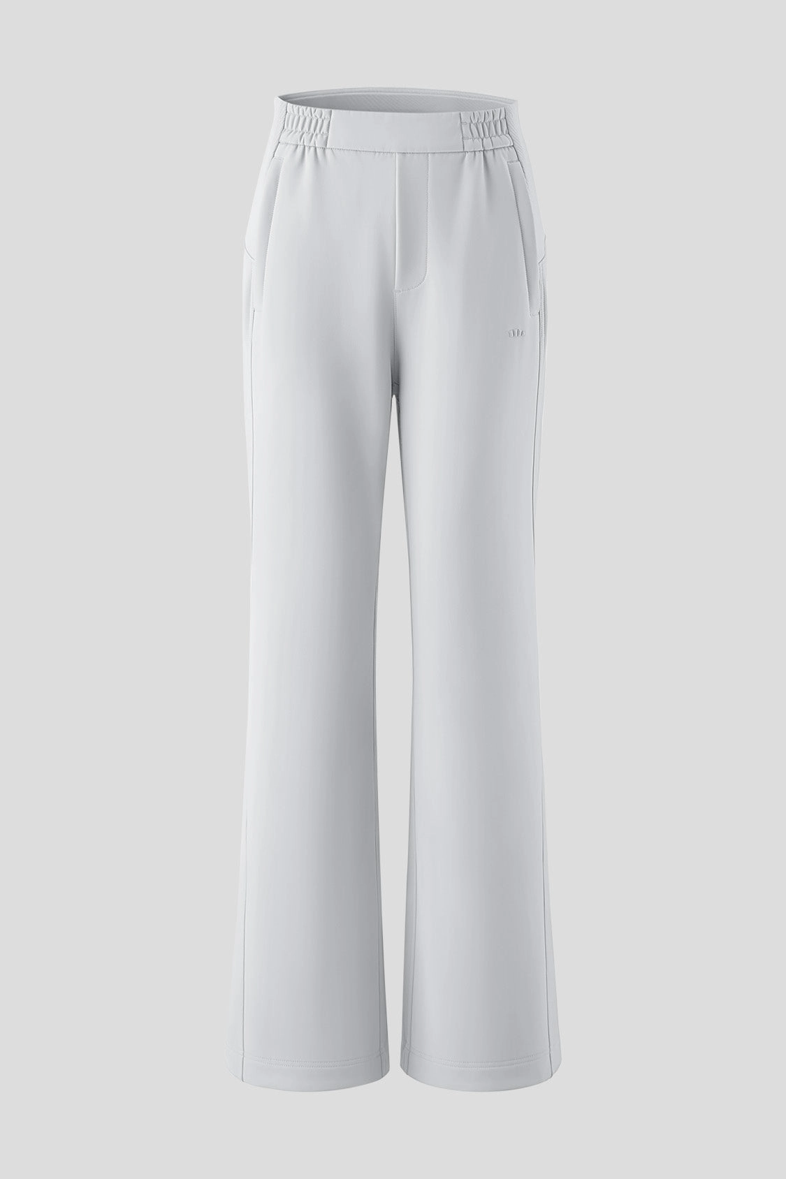 MachineWashable Comfort waistband SoftShield ?C Women??s Thermal Flare Softshell Pants