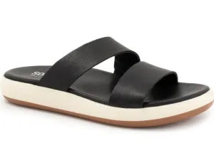 Comfortable Arch Softwalk Jenna - Womens Sandal