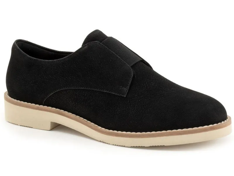 Elastic Softwalk Wexford - Womens Casual Shoe