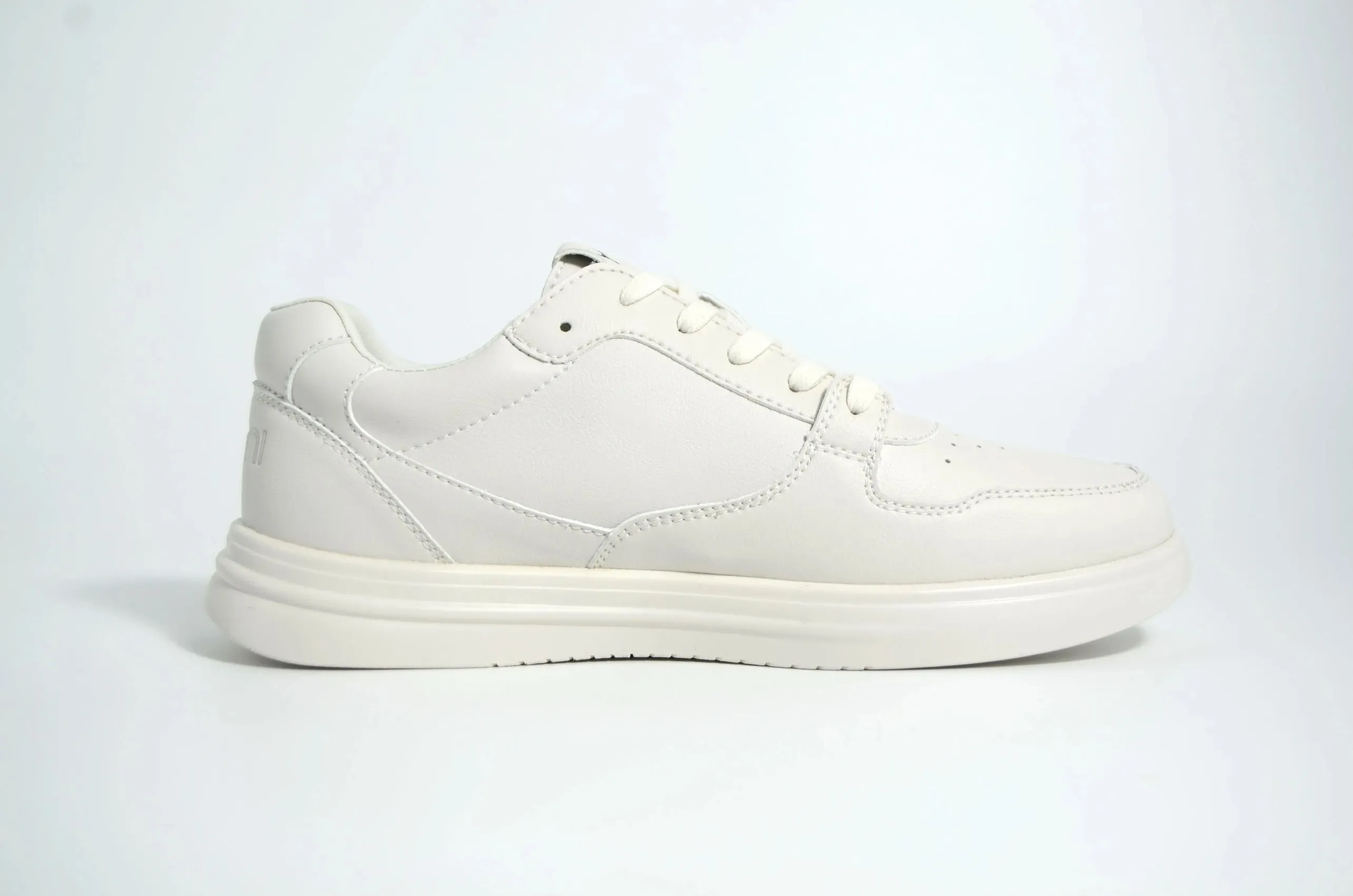 least indoor travel - style SpinSole 01 G2 ?C Cream ?C Men's & Women's Dance Sneaker