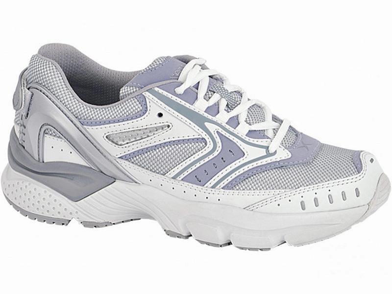 LightweightDesign Apex Reina Runner - Women's High Performance Orthotic Running Shoe