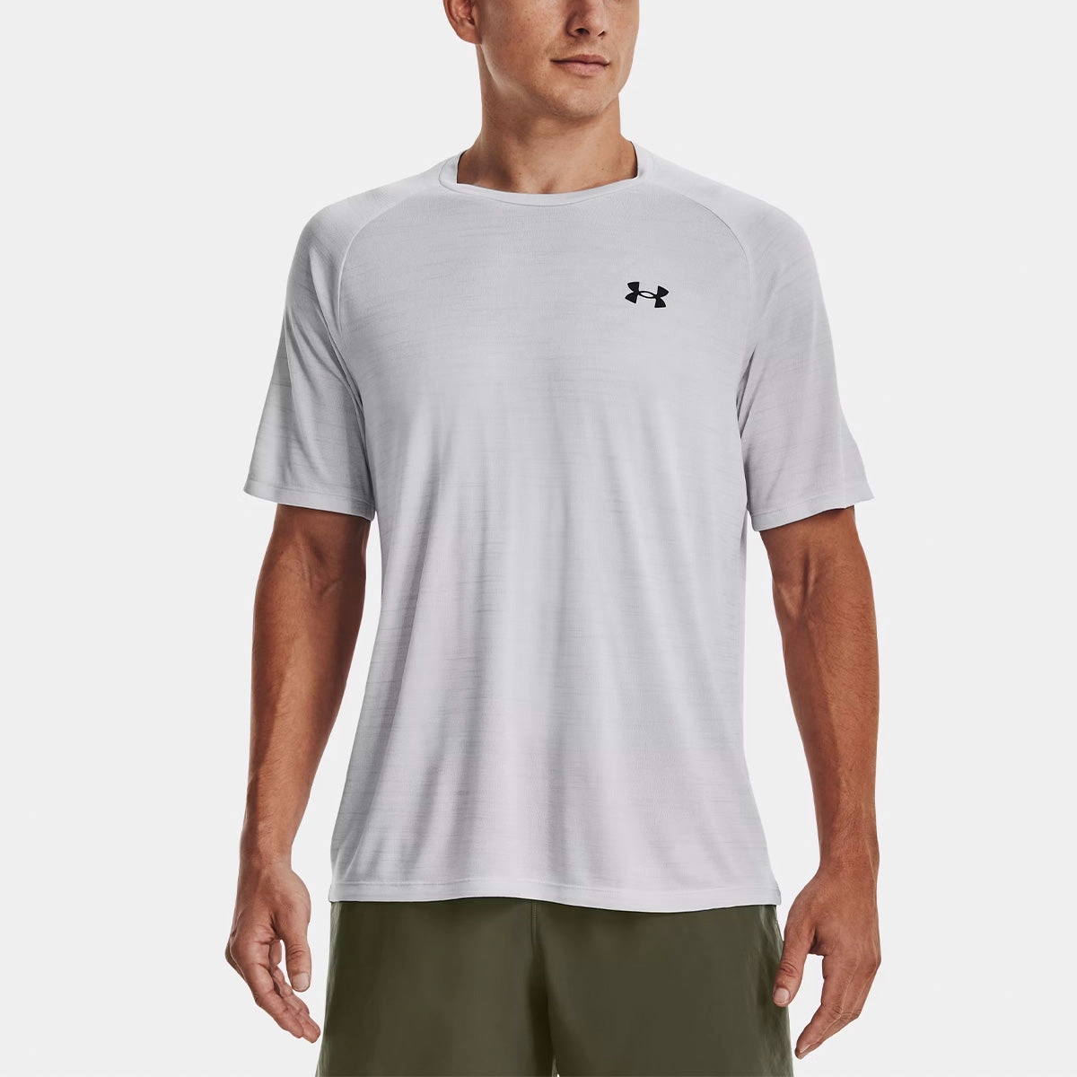 ElasticBinding Men's UA Tech 2.0 Athletic Shirt 1377843