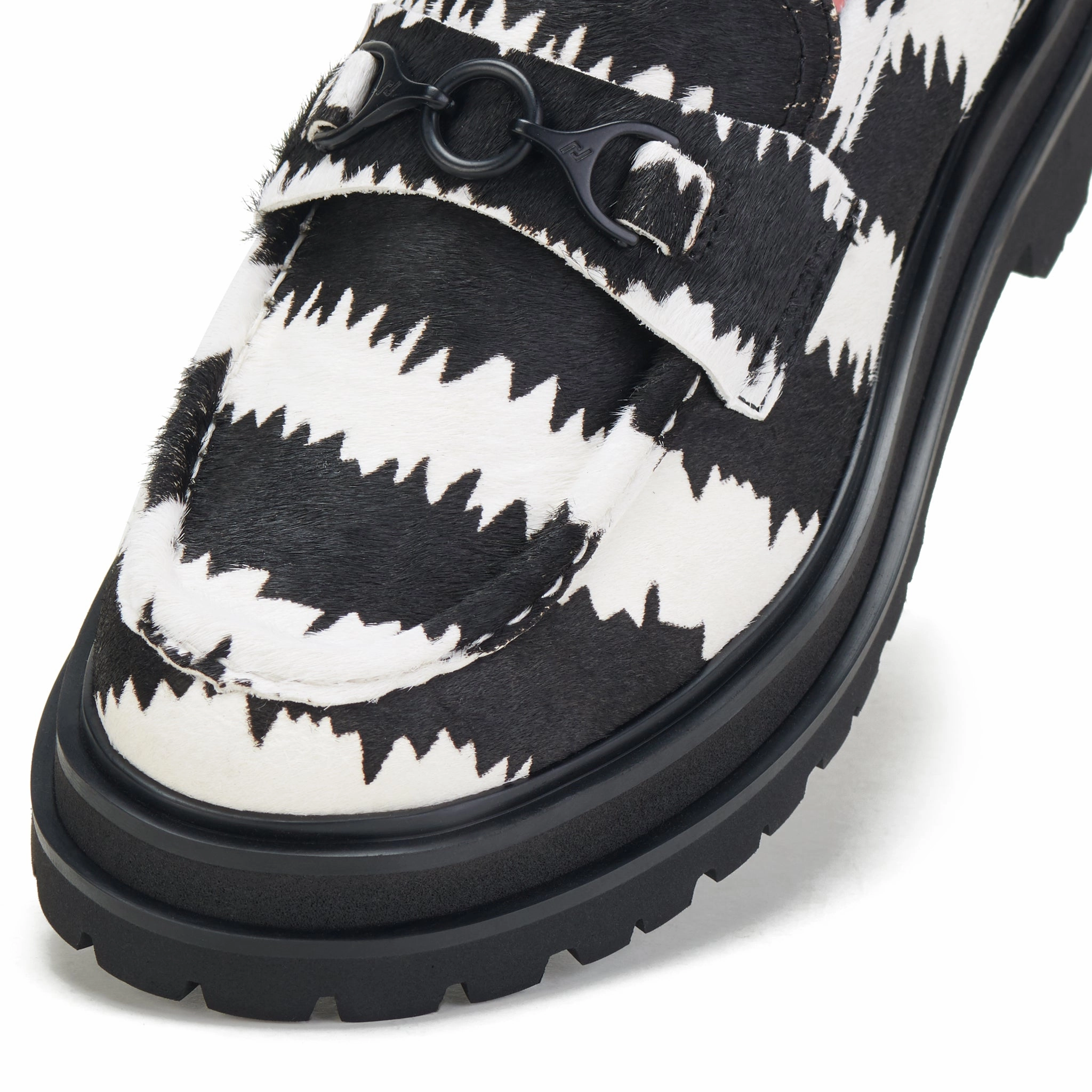 Vent Zones Sunset Jog Loafer Step Mirage