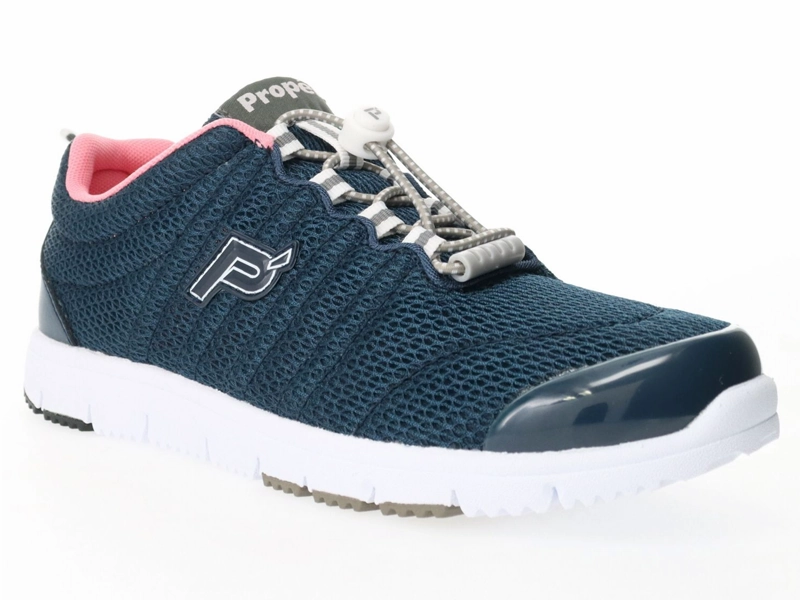 Propet Travel Walker II - Women's Lightweight Sneaker Outdoors Ready Easy Travel