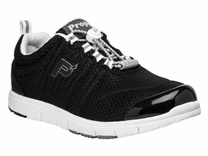 Easy Fit Effortless Walk Propet Travel Walker II - Women's Lightweight Sneaker
