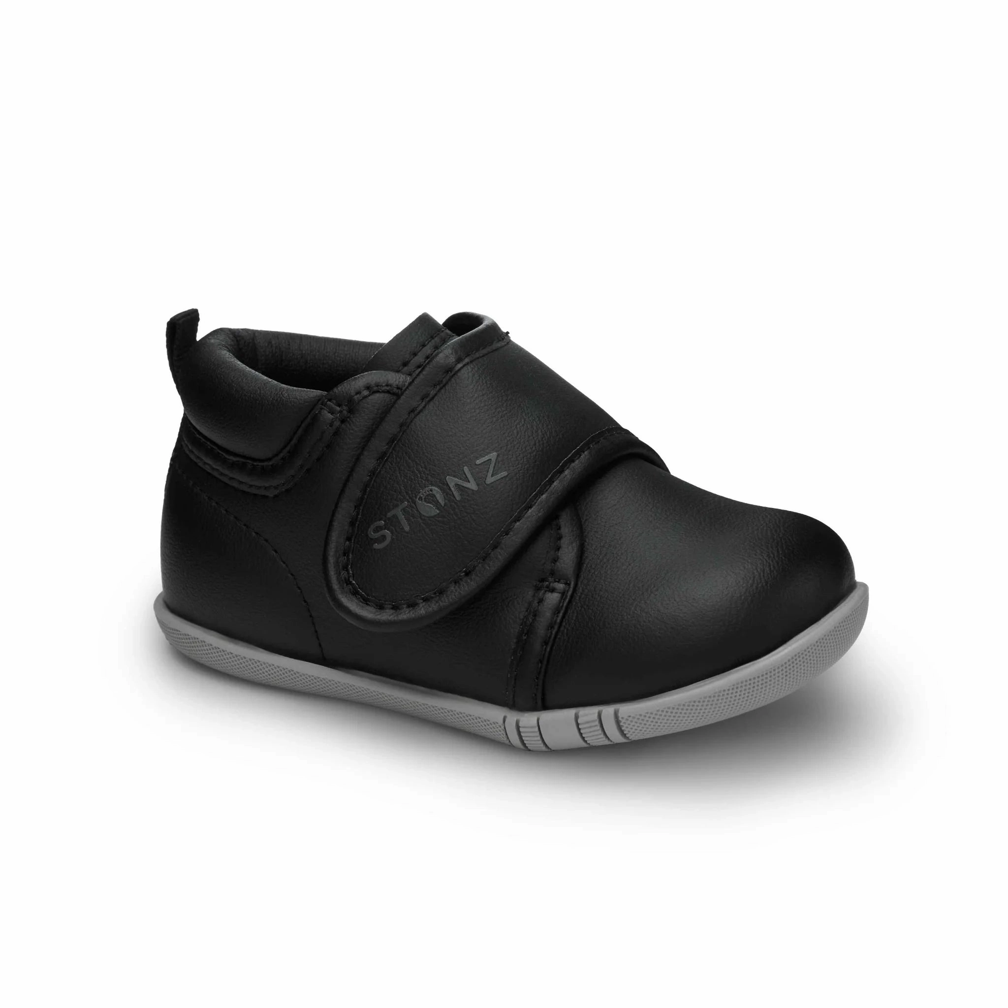 quick dry Stonz Cruiser Dressy Baby - Black/Silver