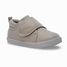 Wide fit Stonz Cruiser Dressy Toddler - Dune