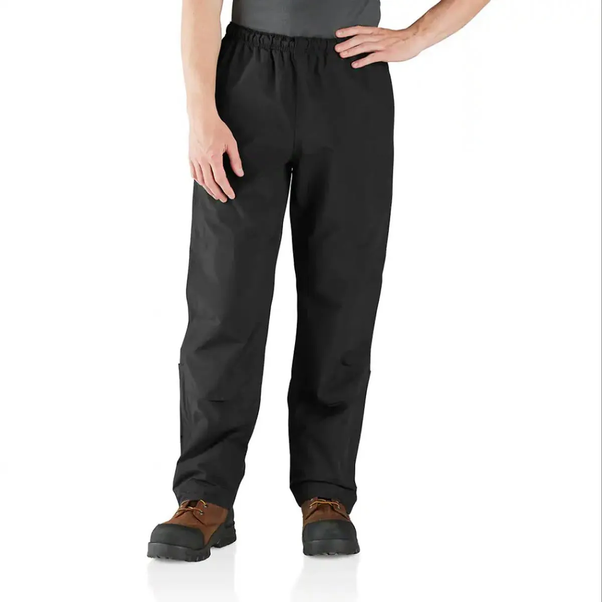 Storm Defender Relaxed Fit Lightweight Packable Pant 106437 Star Mood Stretchable Material