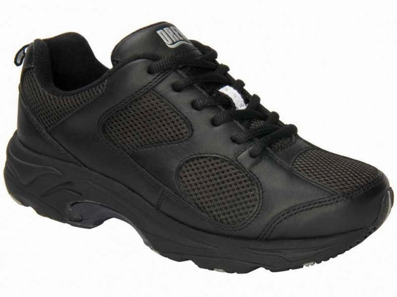 Drew Flash II - Women's Athletic/Walking Shoe Long Day Adaptive Fit System