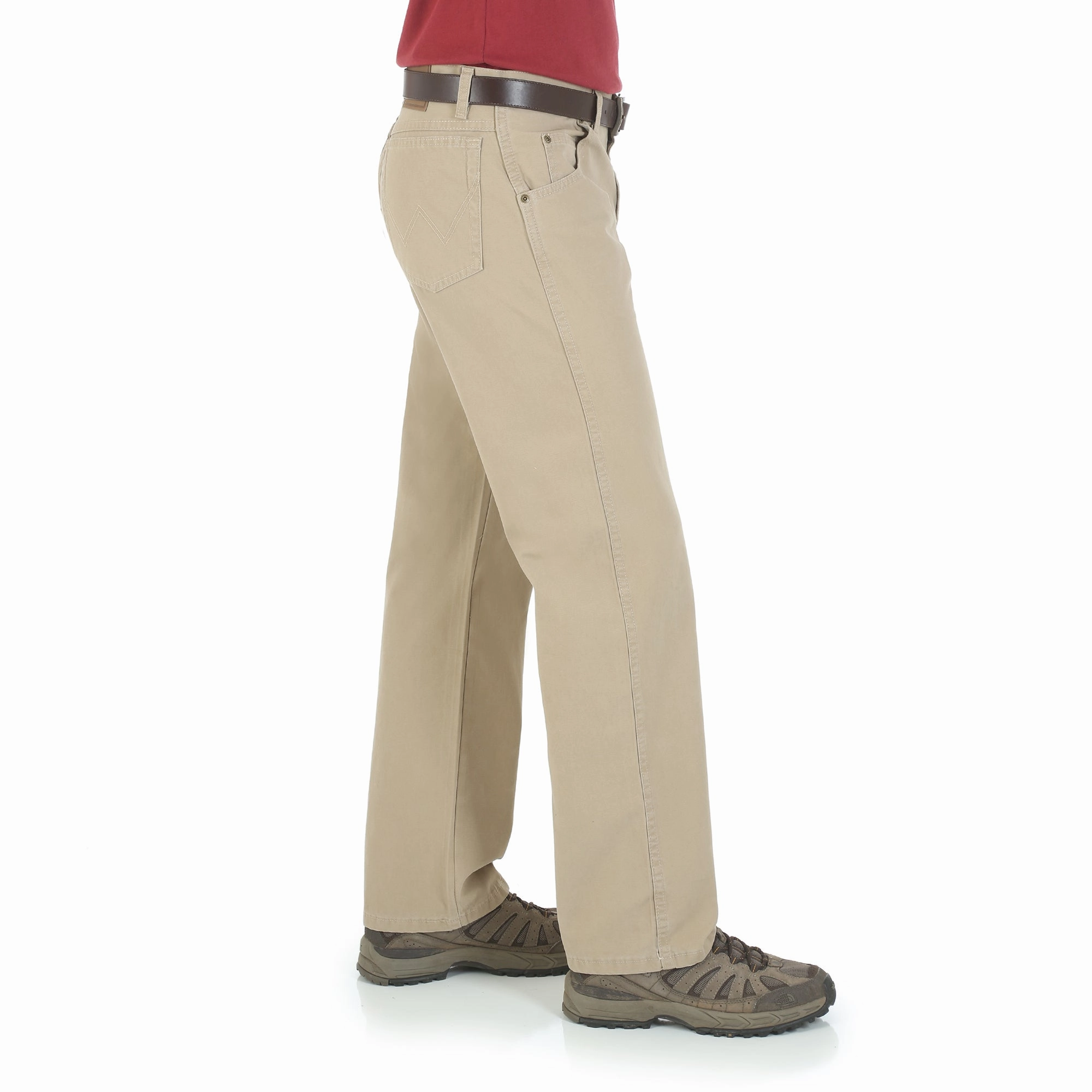 HypoallergenicTextile Stylish Scarf Men's Rugged Wear Relaxed Fit Jeans 31000