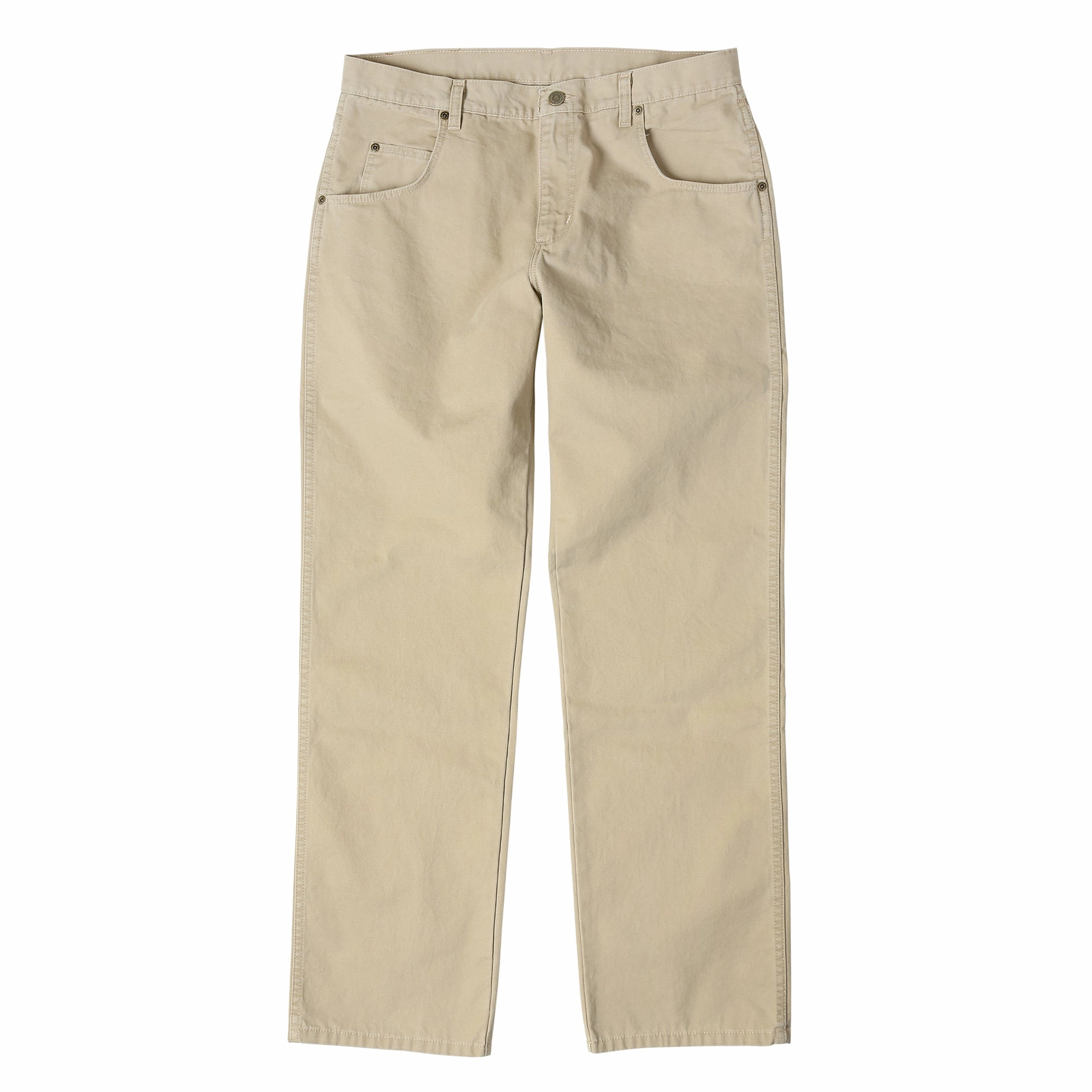 Men's Rugged Wear Relaxed Fit Jeans 31000 Stretch Fit