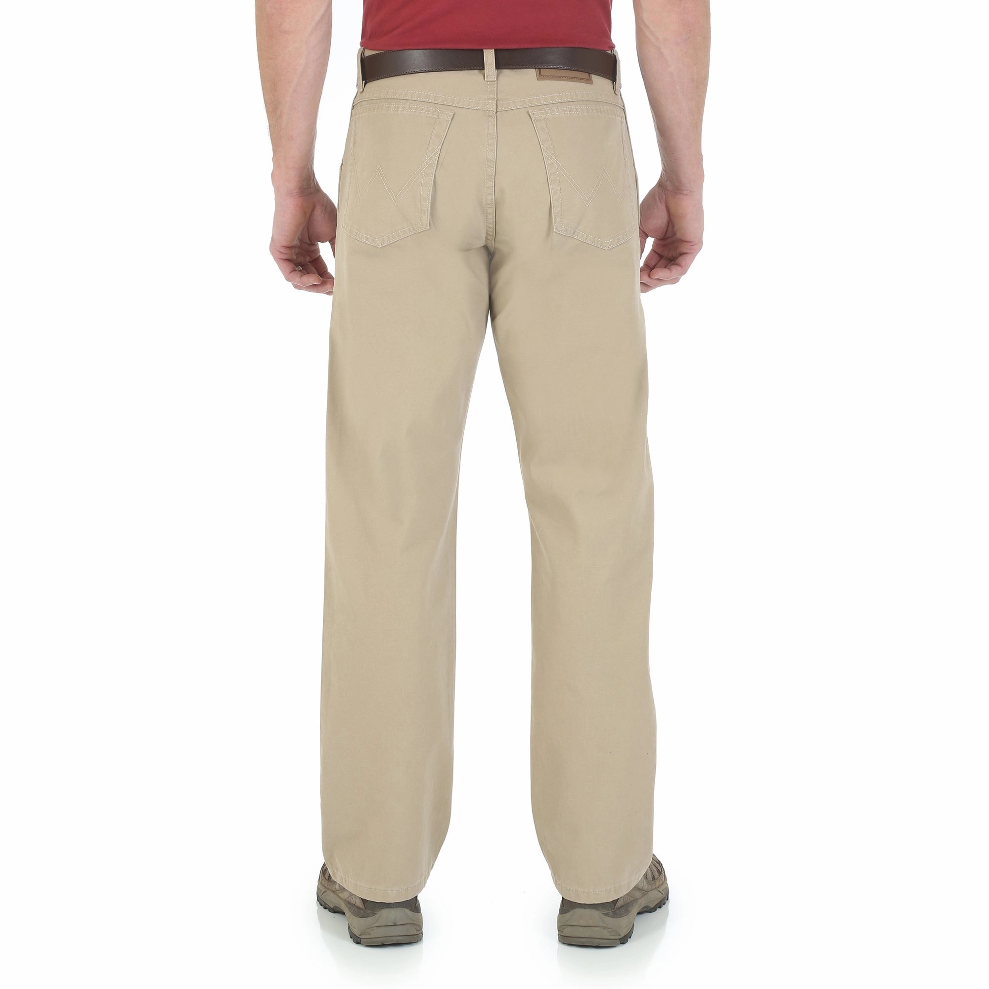 Mind Glow Design Soul Men's Rugged Wear Relaxed Fit Jeans 31000