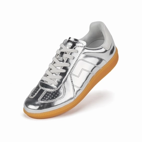 Pace Silver Chrome Tailored Design