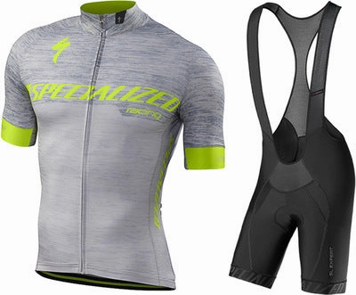 Summer Cycling Short Sleeved suit for men and women, mountain cars, bikes, bicycles and shorts Move Fast Base Movement