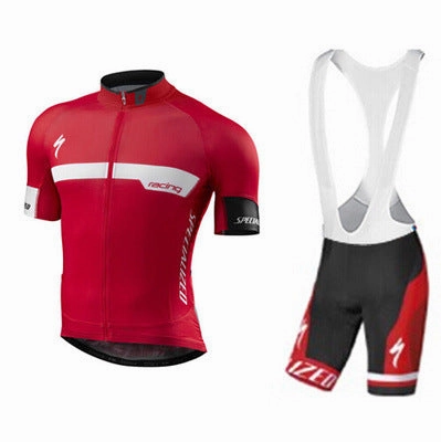 Move Support Summer Cycling Short Sleeved suit for men and women, mountain cars, bikes, bicycles and shorts