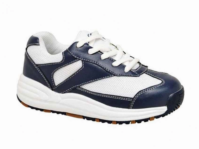 Thermal Insulation Mt Emey 2155 by Apis - Kid's Orthopedic Sneaker