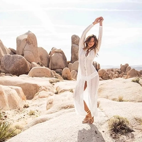 Saltwater Resilient New Summer Dresses