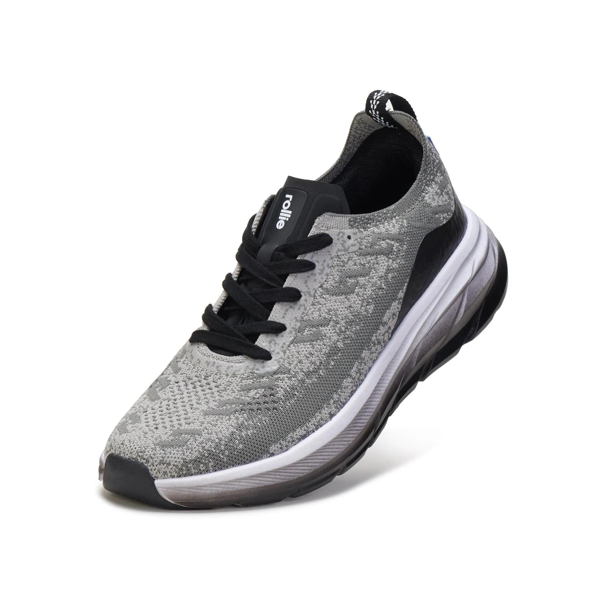 Lateral Support Bolt V2 Mens Grey Storm