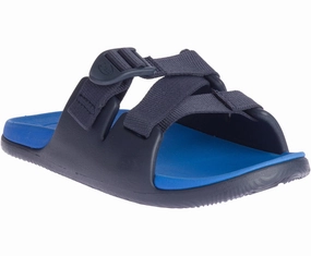 Chaco Chillos Slide Waterproof Sandals Kid's anniversary