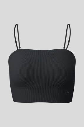 Fancy - Strapless Beauty Backless Bralette Tank UPF50  Advanced Reading