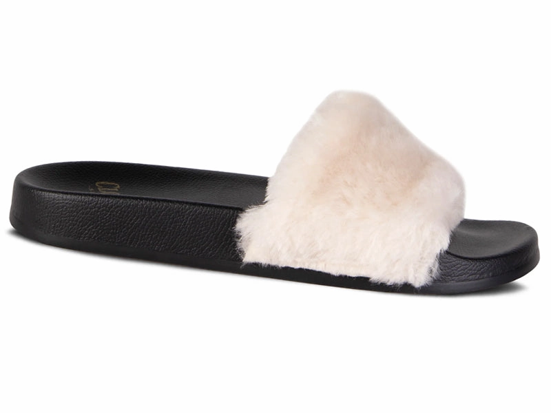 Comfort Technology Cloud Nine Bella - Womens Thong Slipper