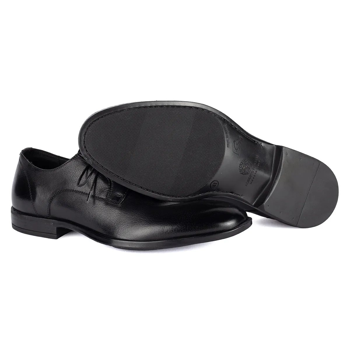 ESSENTIAL JASON 89001<br>Black derby Rain Guard