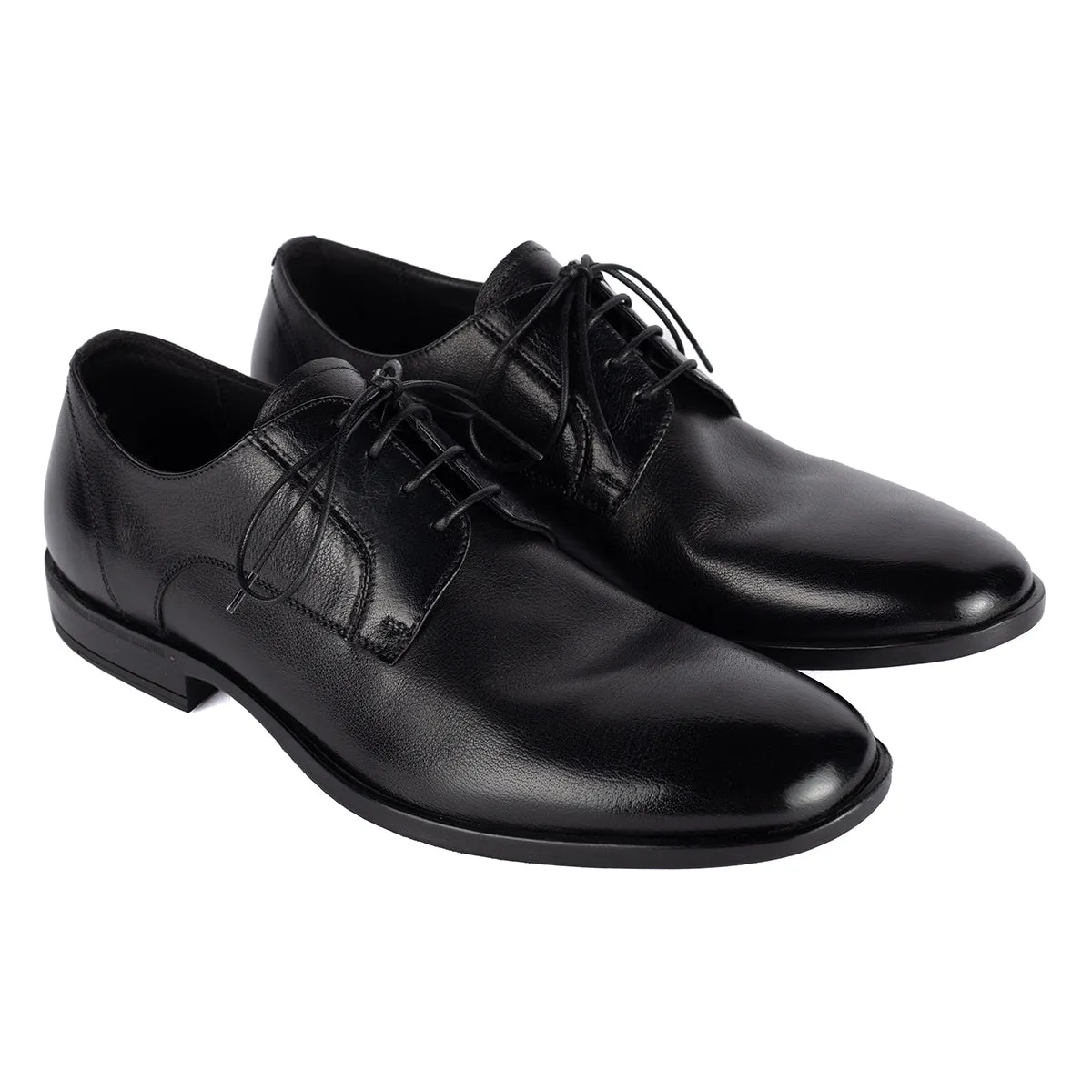 Fashion Simplicity ESSENTIAL JASON 89001<br>Black derby