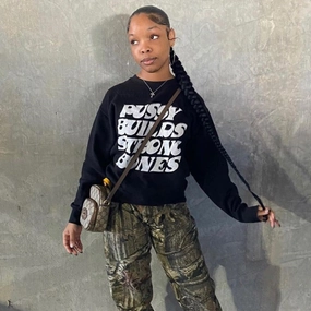 workout wear European And American Women's Fashion Hoodie Female