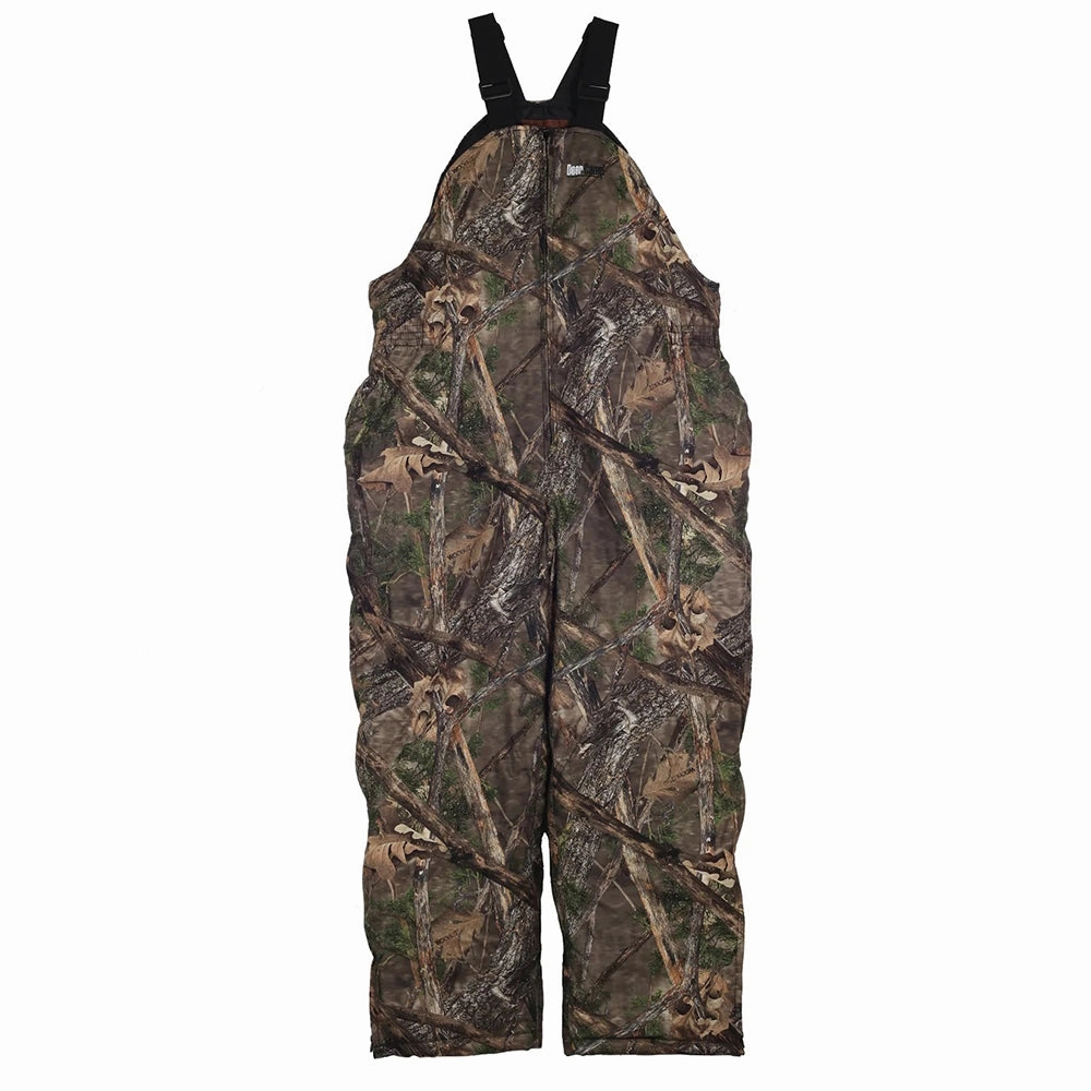 Youth Deer Camp Bib Y9P-WL LightweightDesign Myth Soul