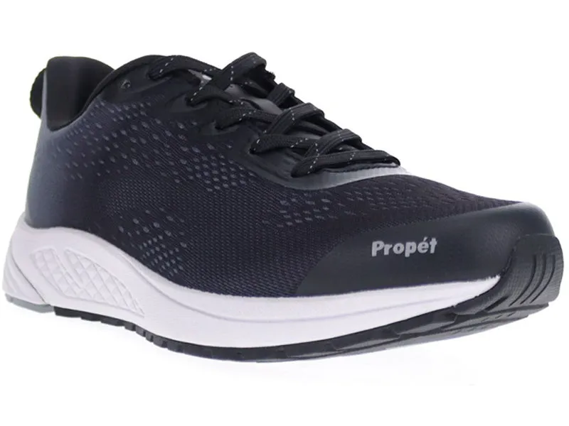 Propet One Evolve - Mens Athletic Shoe Soft Layers Comfortable Midsole