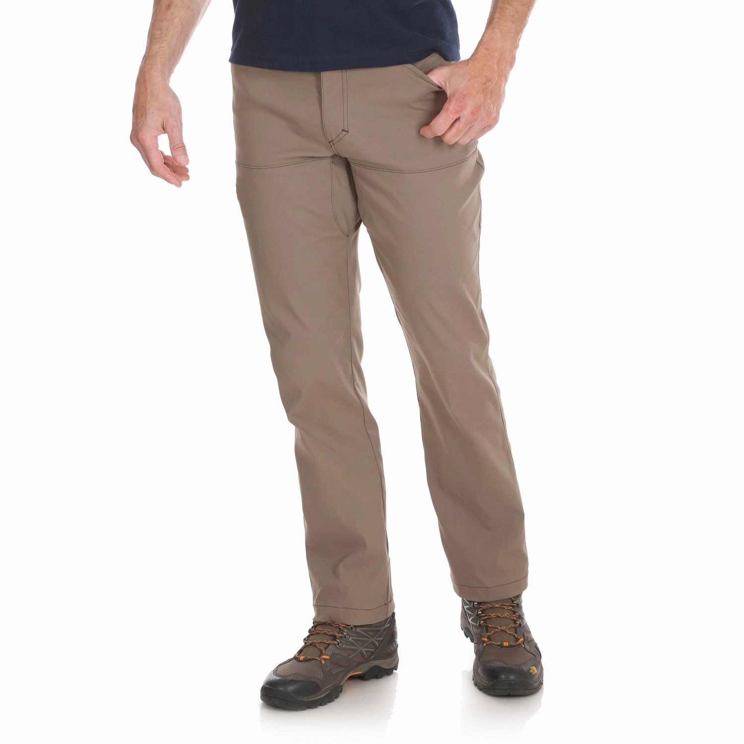 Men's All Terrain Gear Quick Dry Utility Pants NS849 OdorResistantClothing