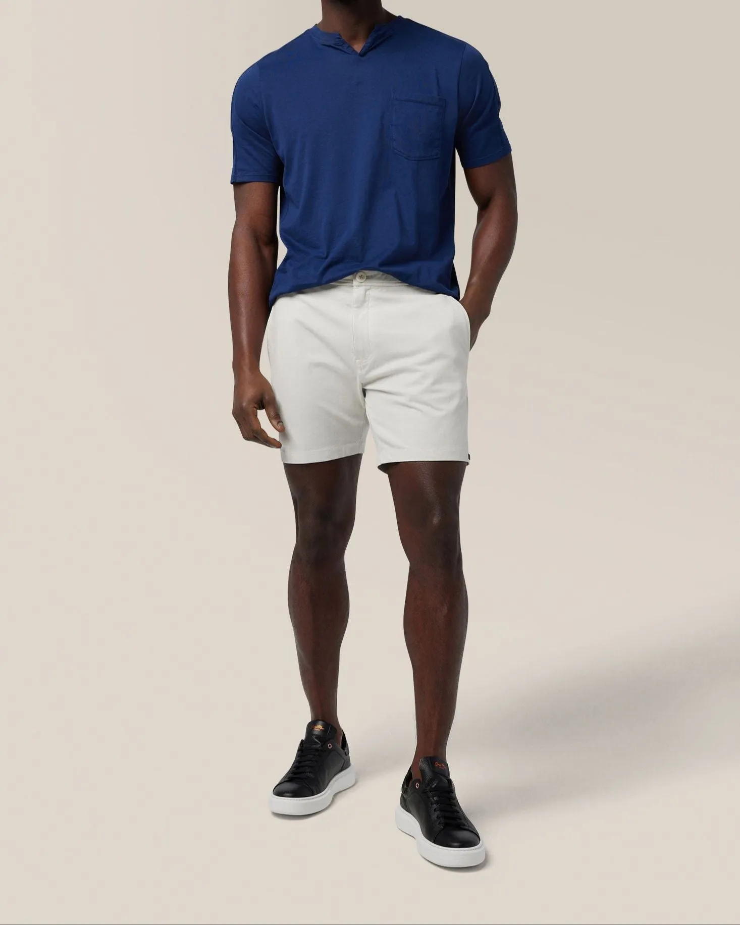 Tulum Short 6.5" | Flex Pro Jersey Guaranteed Pockets