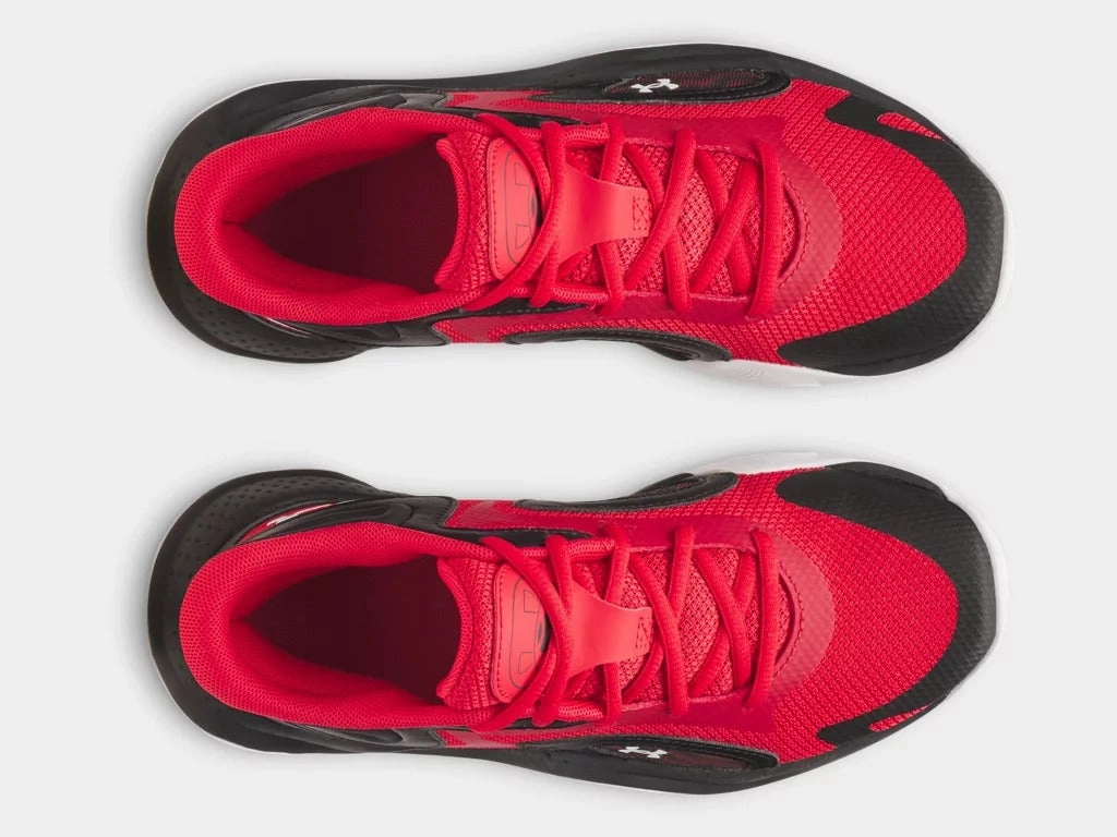 DoubleStitchedEdges UA Jet '25 OdorResistant