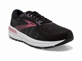 Brooks Addiction GTS 15 - Women's Running & Walking Shoe Trend Wear Impact Diffusion Tech