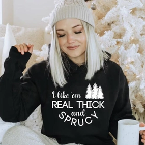 Cozy Protection Korean Loose Hoodie Printed Long Sleeve Slouchy Style