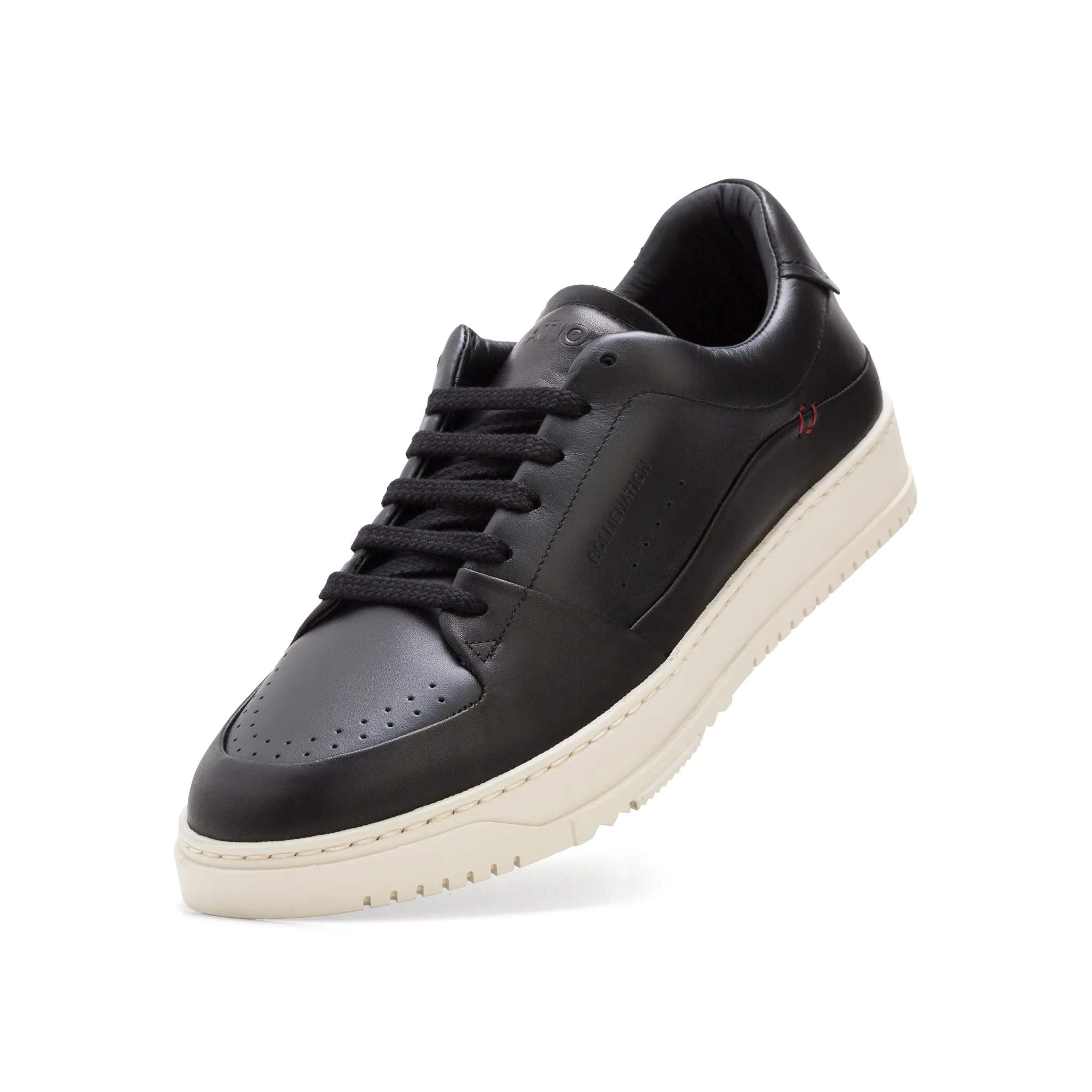 Wave Mens Black Work Life