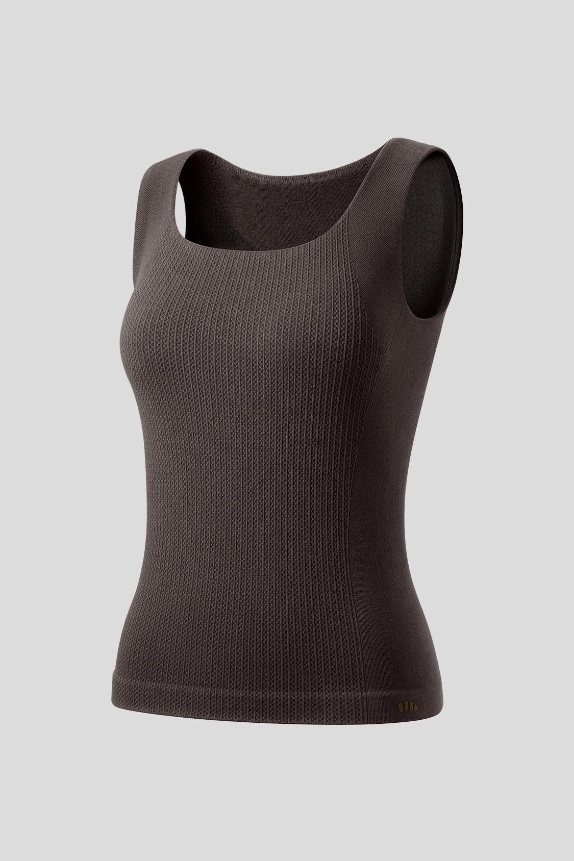 ShapeCore - Women's Square Neck Warm Vest Modern Base